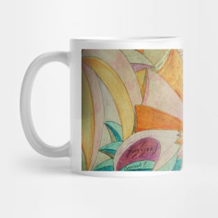 CREPÚSCULO 7 Mug